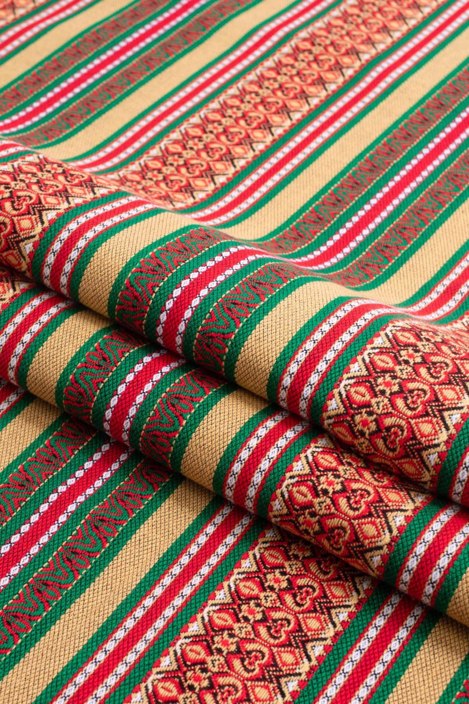 Ukrainian tablecloth "Heritage"