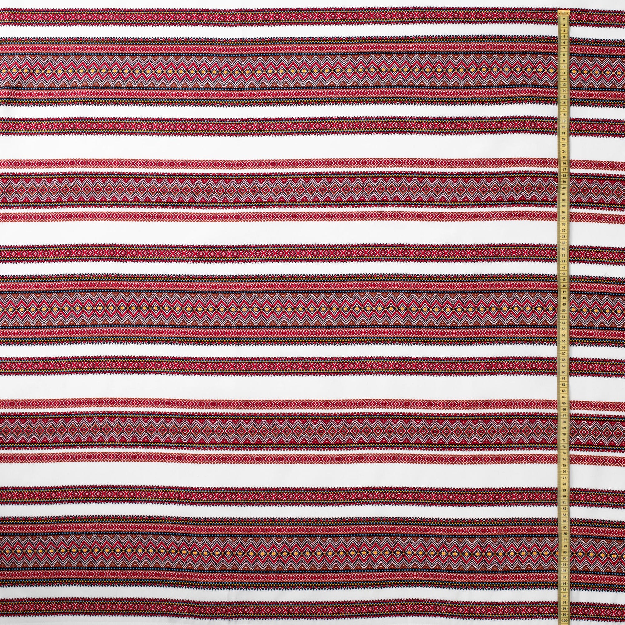 Ukrainian tablecloth "Festive"