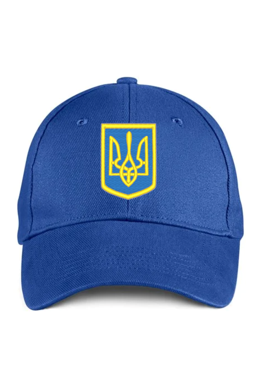 Baseball cap "Ukraine"