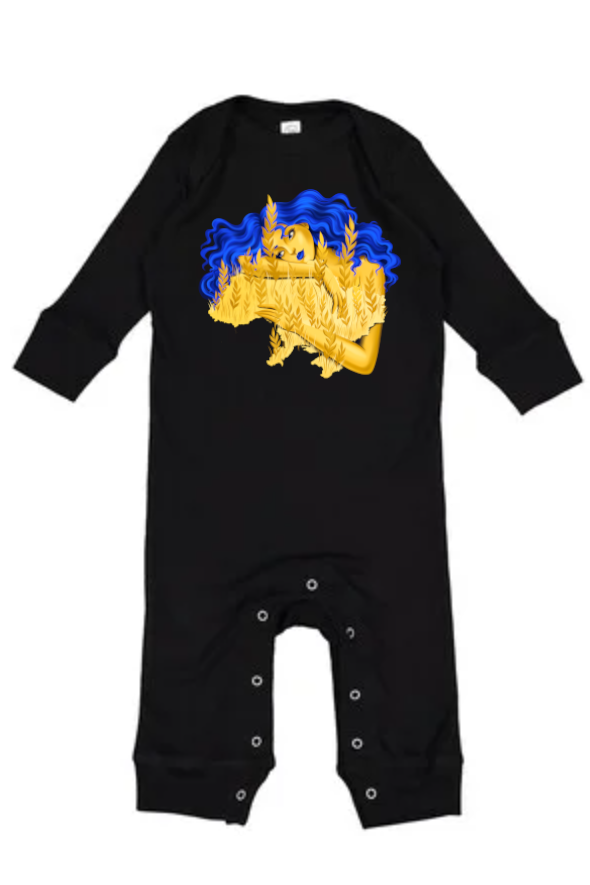 Комбінезон дитячий "Берегиня"