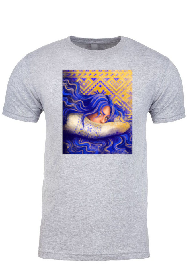 Adult t-shirt "Nezlamna"