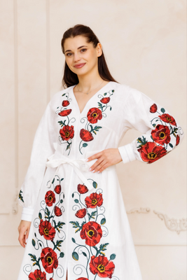 Dresses - Ukie Style Dresses - Ukie Style