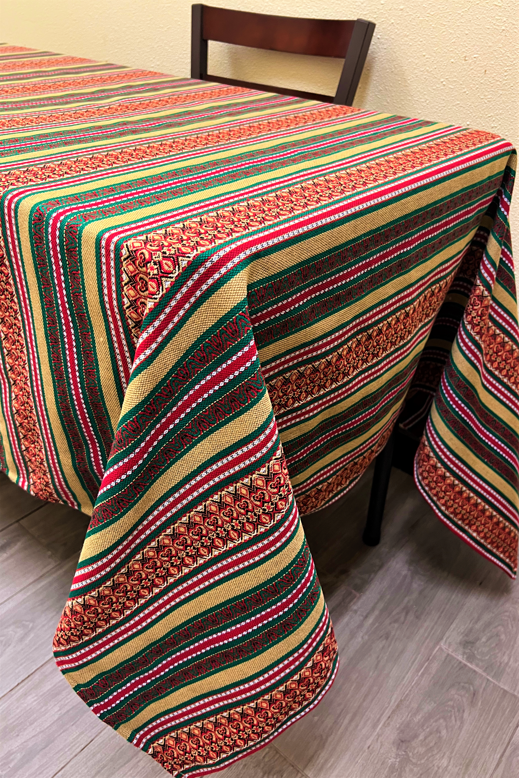 Ukrainian tablecloth "Heritage"