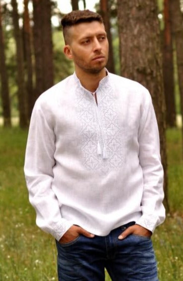 Vyshyvanka shirt outlet