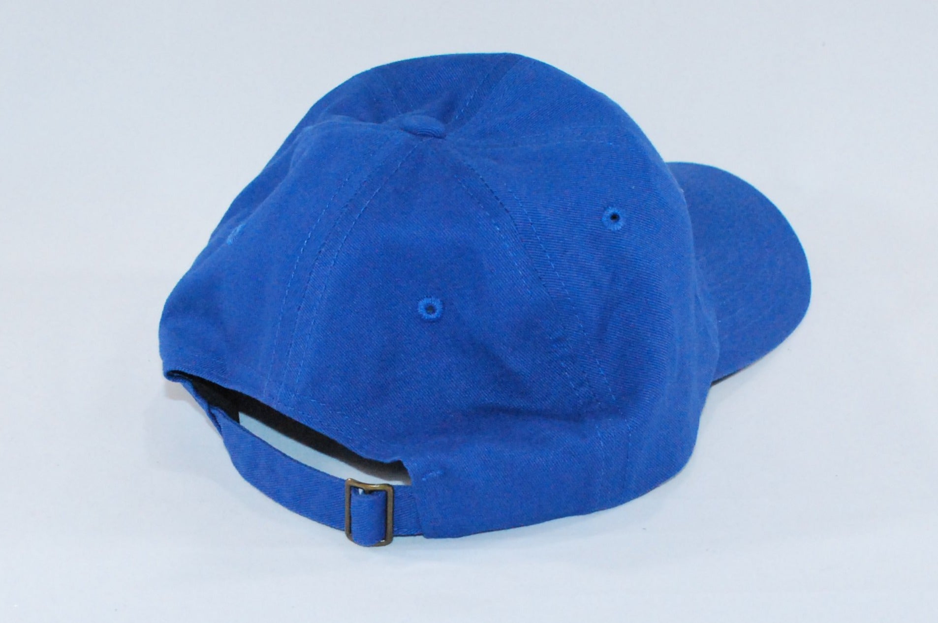 Baseball cap "Ukraine" Blue