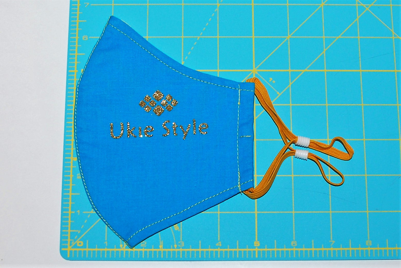 Premium Face cover "Ukie Style" Adult.