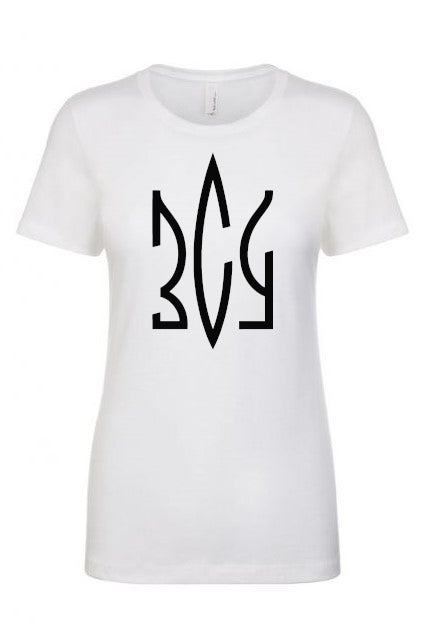 Female fit t-shirt "ЗСУ"